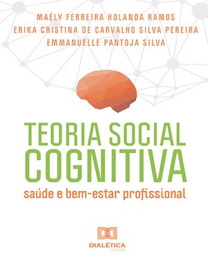 cover image of Teoria Social Cognitiva